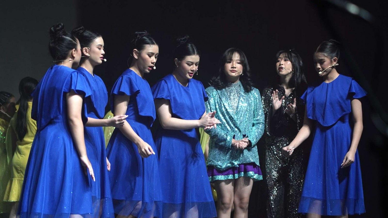  Scripted Improvisation Techniques: Creating Dialogue That Feels Real, Not Rehearsed